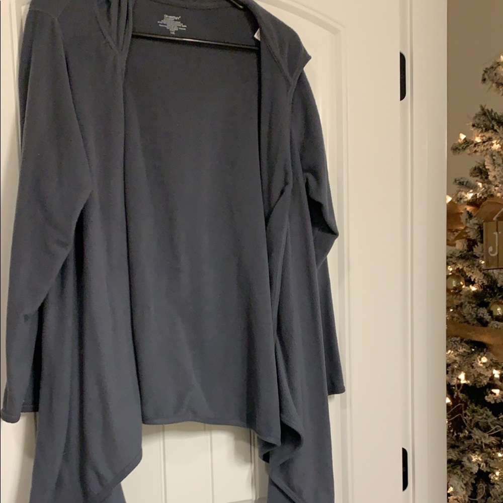 Cuddl Duds sweater